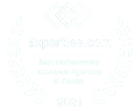 Award - Expertise.com Best Homeowners Insurance Agencies in Parma 2021