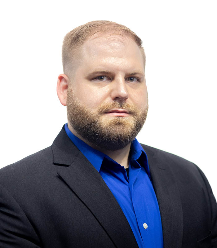 Christopher Rudowsky