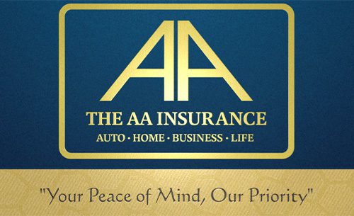 The AA Insurance